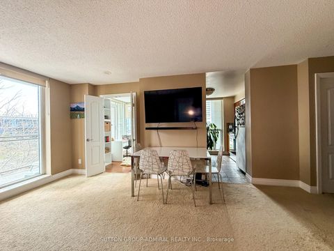 Photo 4 at 415 - 2119 Lake Shore Boulevard W, Mimico, Toronto