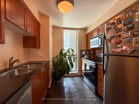 Photo 6 at 415 - 2119 Lake Shore Boulevard W, Mimico, Toronto