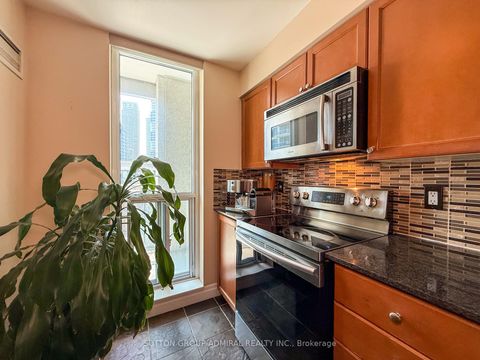 Photo 7 at 415 - 2119 Lake Shore Boulevard W, Mimico, Toronto