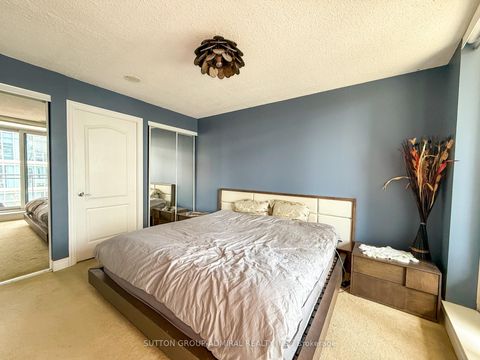 Photo 11 at 415 - 2119 Lake Shore Boulevard W, Mimico, Toronto
