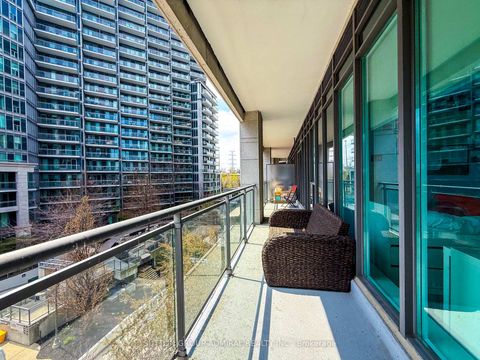Photo 14 at 415 - 2119 Lake Shore Boulevard W, Mimico, Toronto