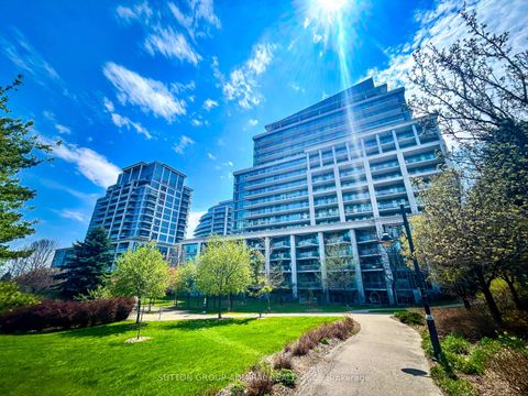 Photo 17 at 415 - 2119 Lake Shore Boulevard W, Mimico, Toronto
