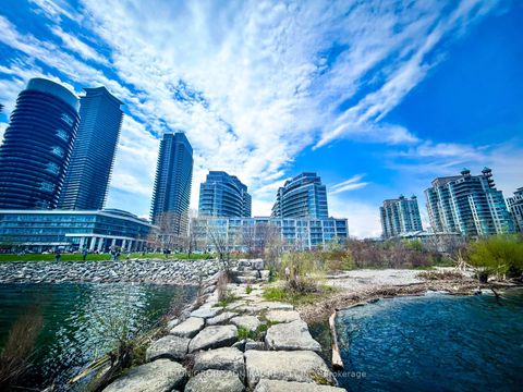 Photo 19 at 415 - 2119 Lake Shore Boulevard W, Mimico, Toronto