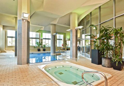 Photo 20 at 415 - 2119 Lake Shore Boulevard W, Mimico, Toronto