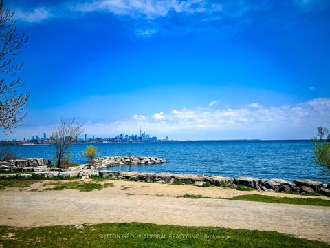Photo 21 at 415 - 2119 Lake Shore Boulevard W, Mimico, Toronto