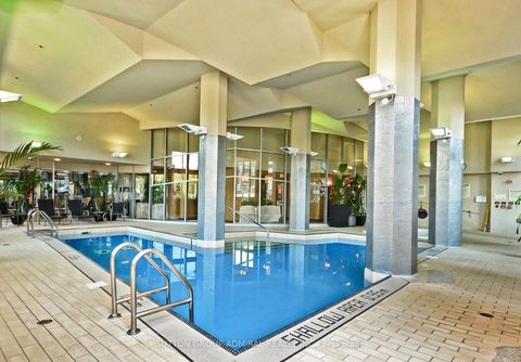 Photo 22 at 415 - 2119 Lake Shore Boulevard W, Mimico, Toronto