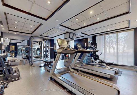 Photo 24 at 415 - 2119 Lake Shore Boulevard W, Mimico, Toronto