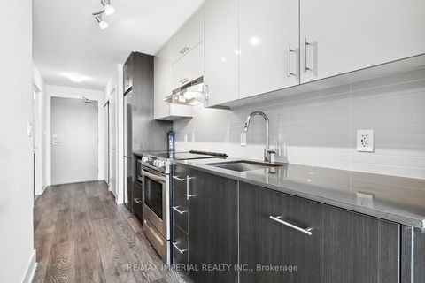 Photo 6 at 722 - 188 Fairview Mall Drive, Don Valley Village, Toronto