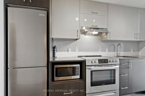 Photo 8 at 722 - 188 Fairview Mall Drive, Don Valley Village, Toronto