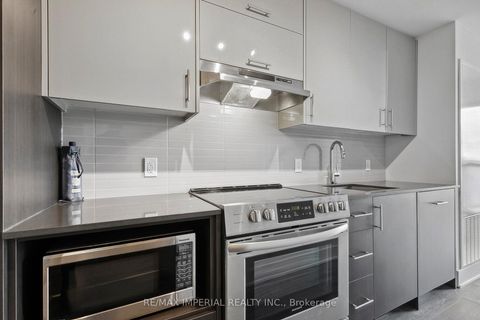 Photo 9 at 722 - 188 Fairview Mall Drive, Don Valley Village, Toronto