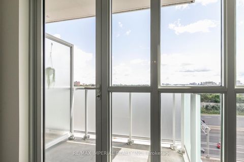Photo 16 at 722 - 188 Fairview Mall Drive, Don Valley Village, Toronto