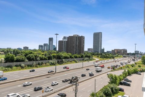 Photo 18 at 722 - 188 Fairview Mall Drive, Don Valley Village, Toronto