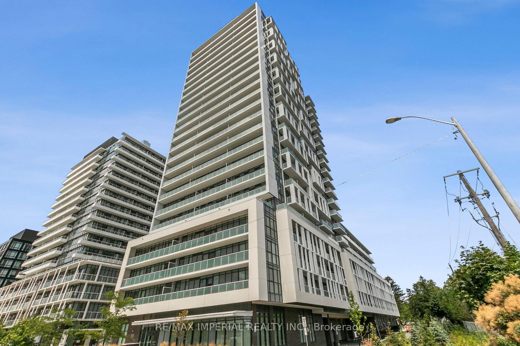 722 - 188 Fairview Mall Drive, Don Valley Village, Toronto photo number 2