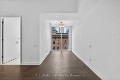 Photo 6 at 512 - 3 Gloucester Street, Yonge Corridor, Toronto