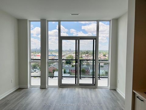 Photo 4 at 1011 - 2300 St. Clair Avenue W, Junction Area, Toronto