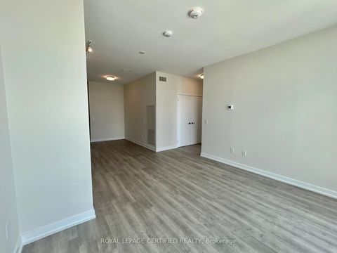 Photo 5 at 1011 - 2300 St. Clair Avenue W, Junction Area, Toronto