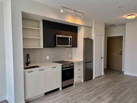 Photo 6 at 1011 - 2300 St. Clair Avenue W, Junction Area, Toronto