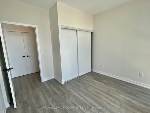 Photo 9 at 1011 - 2300 St. Clair Avenue W, Junction Area, Toronto
