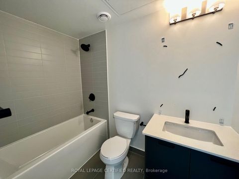 Photo 13 at 1011 - 2300 St. Clair Avenue W, Junction Area, Toronto