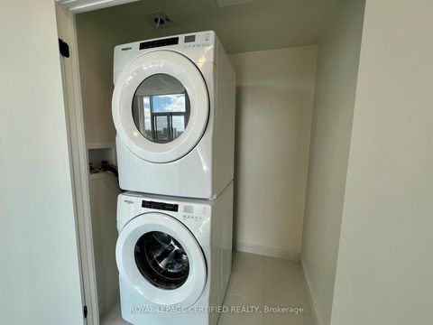 Photo 15 at 1011 - 2300 St. Clair Avenue W, Junction Area, Toronto