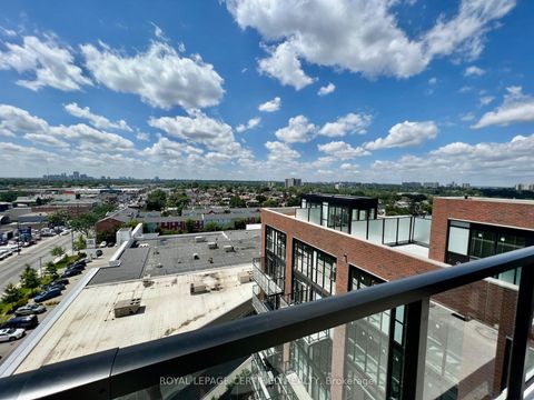 Photo 17 at 1011 - 2300 St. Clair Avenue W, Junction Area, Toronto
