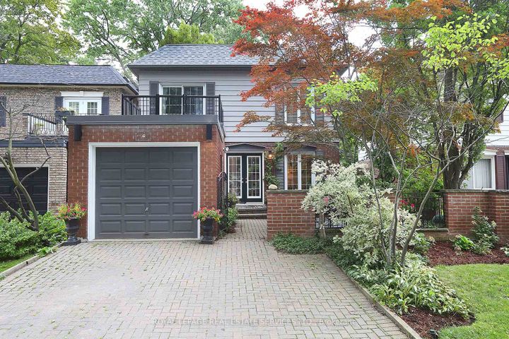 Photo 1 at 97 Bocastle Avenue, Lawrence Park North, Toronto