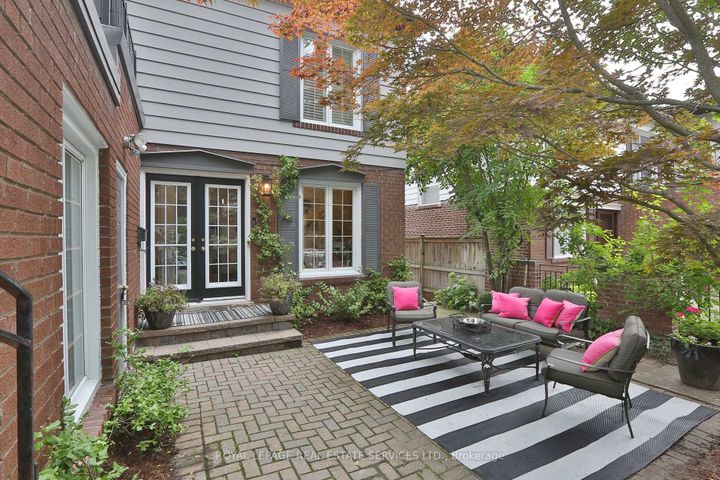 Photo 4 at 97 Bocastle Avenue, Lawrence Park North, Toronto