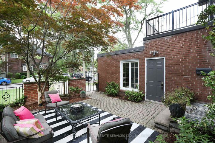 Photo 5 at 97 Bocastle Avenue, Lawrence Park North, Toronto