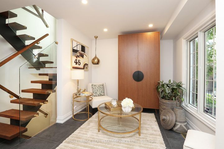 Photo 8 at 97 Bocastle Avenue, Lawrence Park North, Toronto