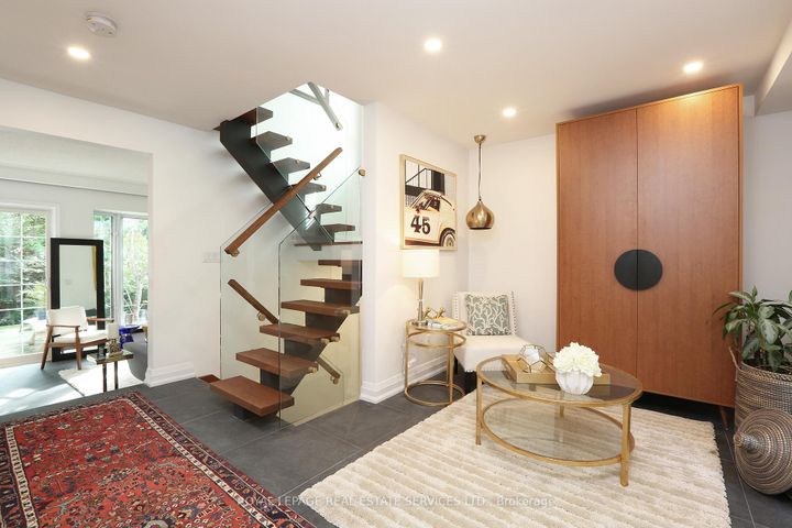 Photo 9 at 97 Bocastle Avenue, Lawrence Park North, Toronto