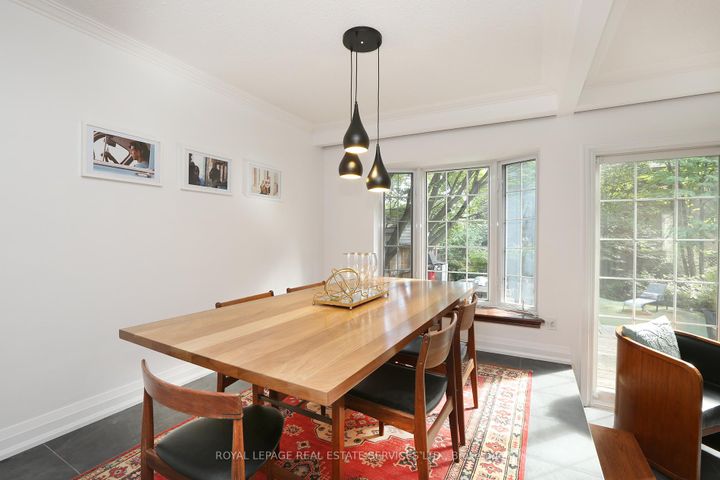 Photo 17 at 97 Bocastle Avenue, Lawrence Park North, Toronto