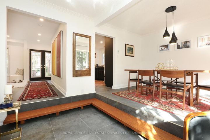 Photo 22 at 97 Bocastle Avenue, Lawrence Park North, Toronto