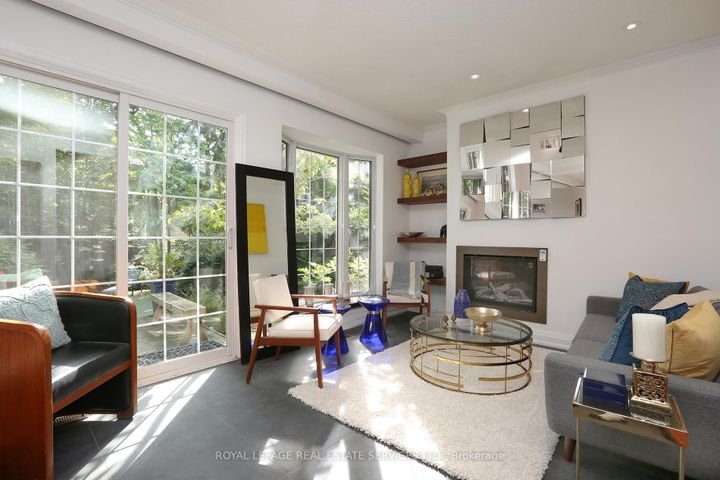 Photo 24 at 97 Bocastle Avenue, Lawrence Park North, Toronto