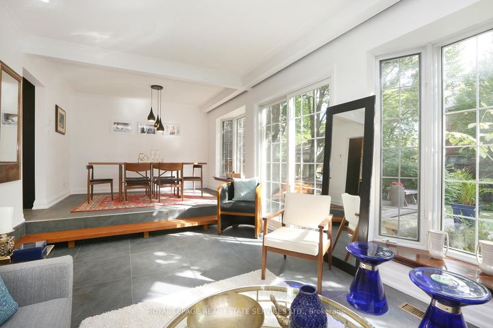 Photo 27 at 97 Bocastle Avenue, Lawrence Park North, Toronto