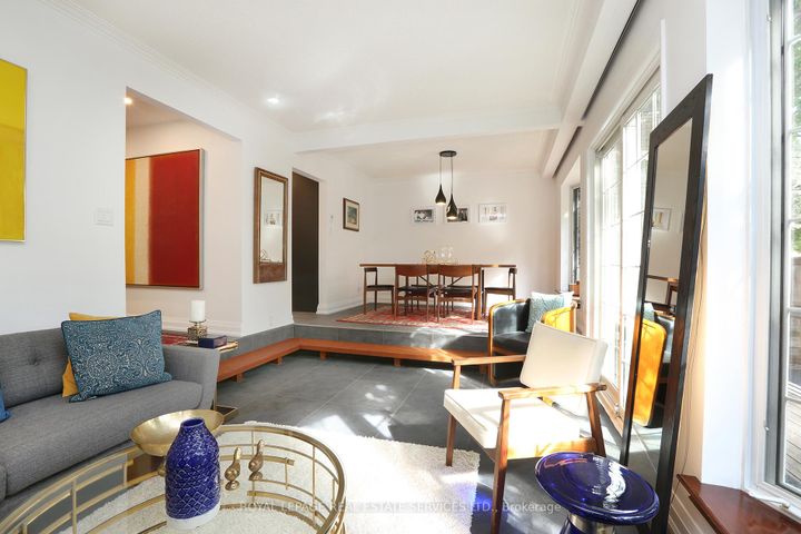Photo 28 at 97 Bocastle Avenue, Lawrence Park North, Toronto