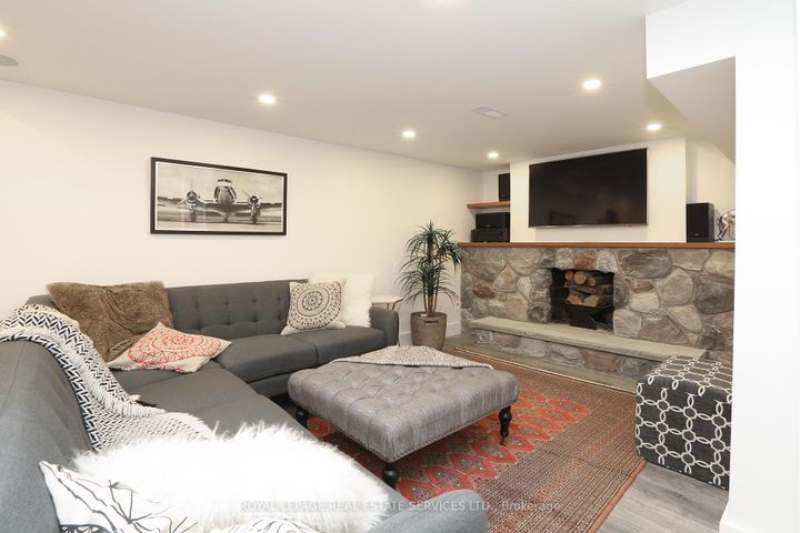 Photo 39 at 97 Bocastle Avenue, Lawrence Park North, Toronto