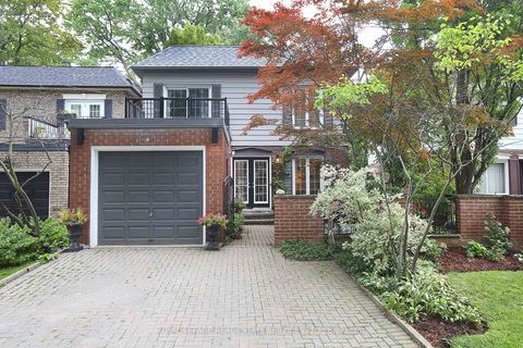 Photo 1 at 97 Bocastle Avenue, Lawrence Park North, Toronto