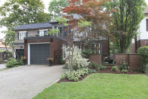 Photo 2 at 97 Bocastle Avenue, Lawrence Park North, Toronto