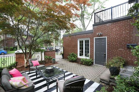 Photo 5 at 97 Bocastle Avenue, Lawrence Park North, Toronto