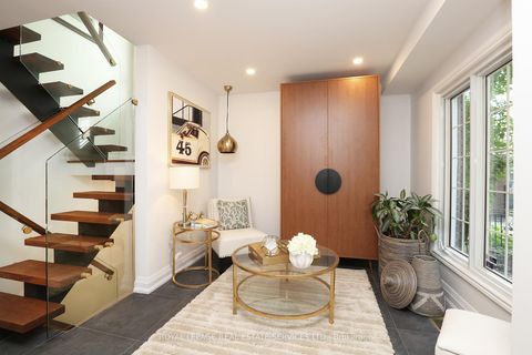 Photo 8 at 97 Bocastle Avenue, Lawrence Park North, Toronto