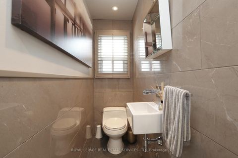 Photo 13 at 97 Bocastle Avenue, Lawrence Park North, Toronto