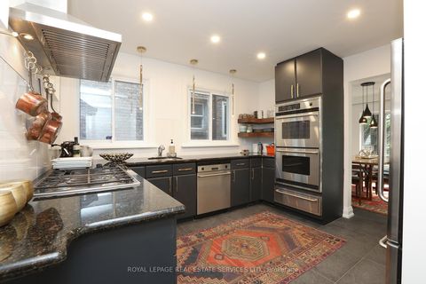 Photo 14 at 97 Bocastle Avenue, Lawrence Park North, Toronto