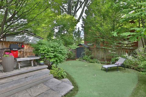 Photo 47 at 97 Bocastle Avenue, Lawrence Park North, Toronto