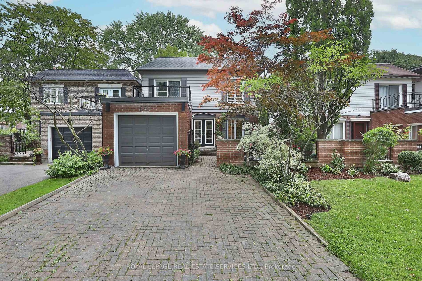 97 Bocastle Avenue, Lawrence Park North, Toronto 