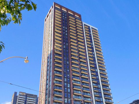 Photo 2 at 1803 - 130 River Street, Regent Park, Toronto