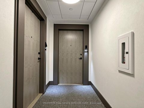 Photo 8 at 1803 - 130 River Street, Regent Park, Toronto