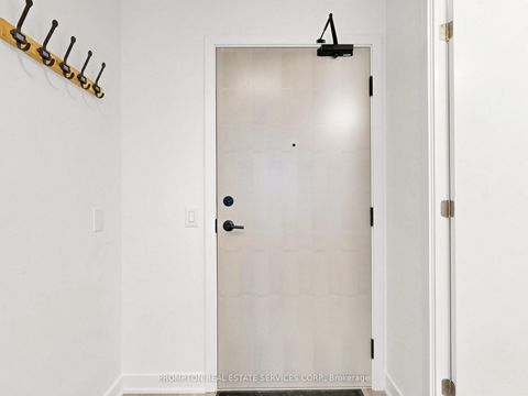 Photo 9 at 1803 - 130 River Street, Regent Park, Toronto