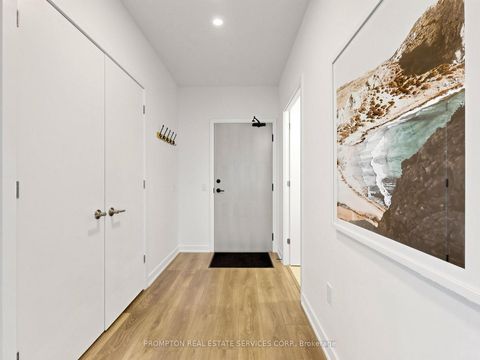 Photo 10 at 1803 - 130 River Street, Regent Park, Toronto