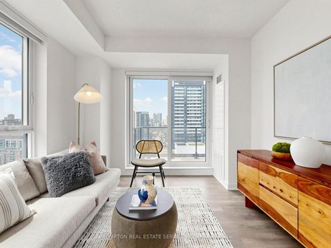 Photo 11 at 1803 - 130 River Street, Regent Park, Toronto