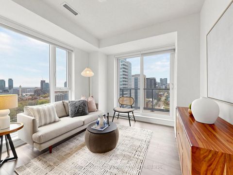 Photo 12 at 1803 - 130 River Street, Regent Park, Toronto